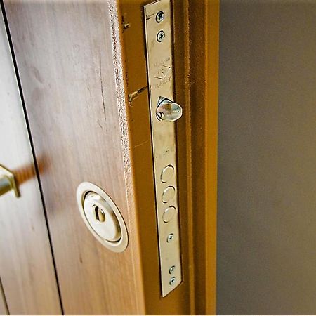 テッサロニキSmart Travellersアパートメント エクステリア 写真