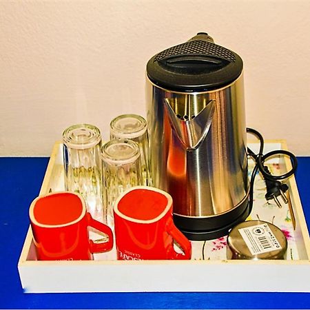 テッサロニキSmart Travellersアパートメント エクステリア 写真