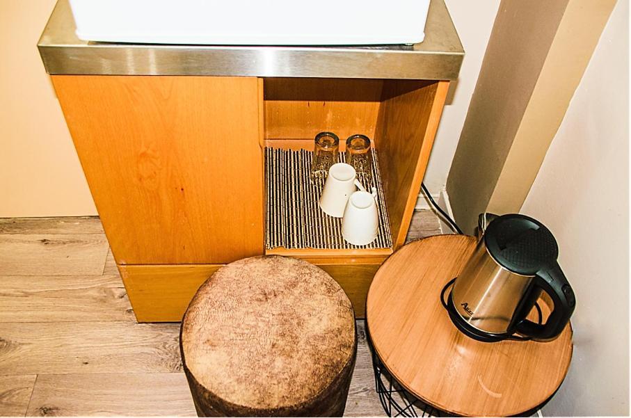 テッサロニキSmart Travellersアパートメント エクステリア 写真